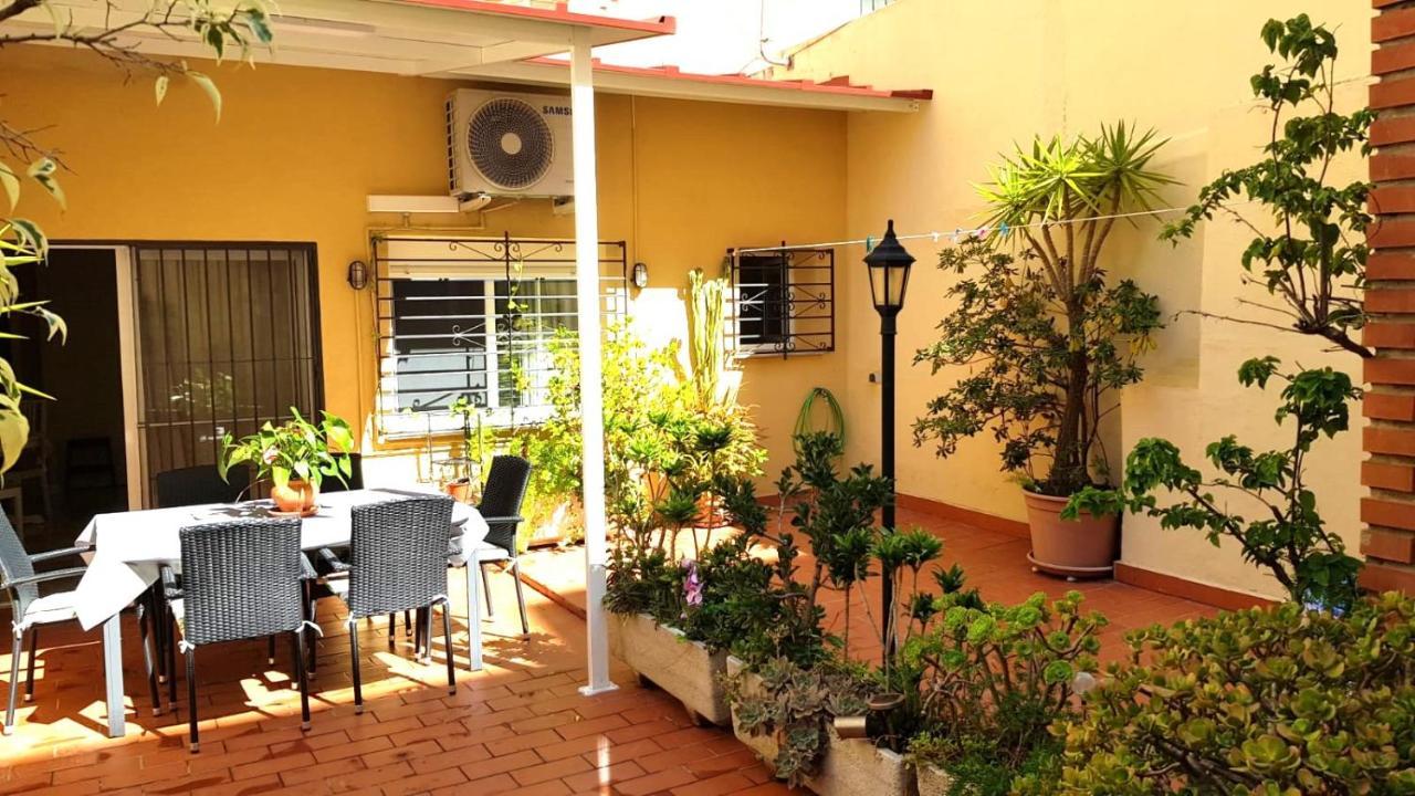 El Patio * Fuengirola