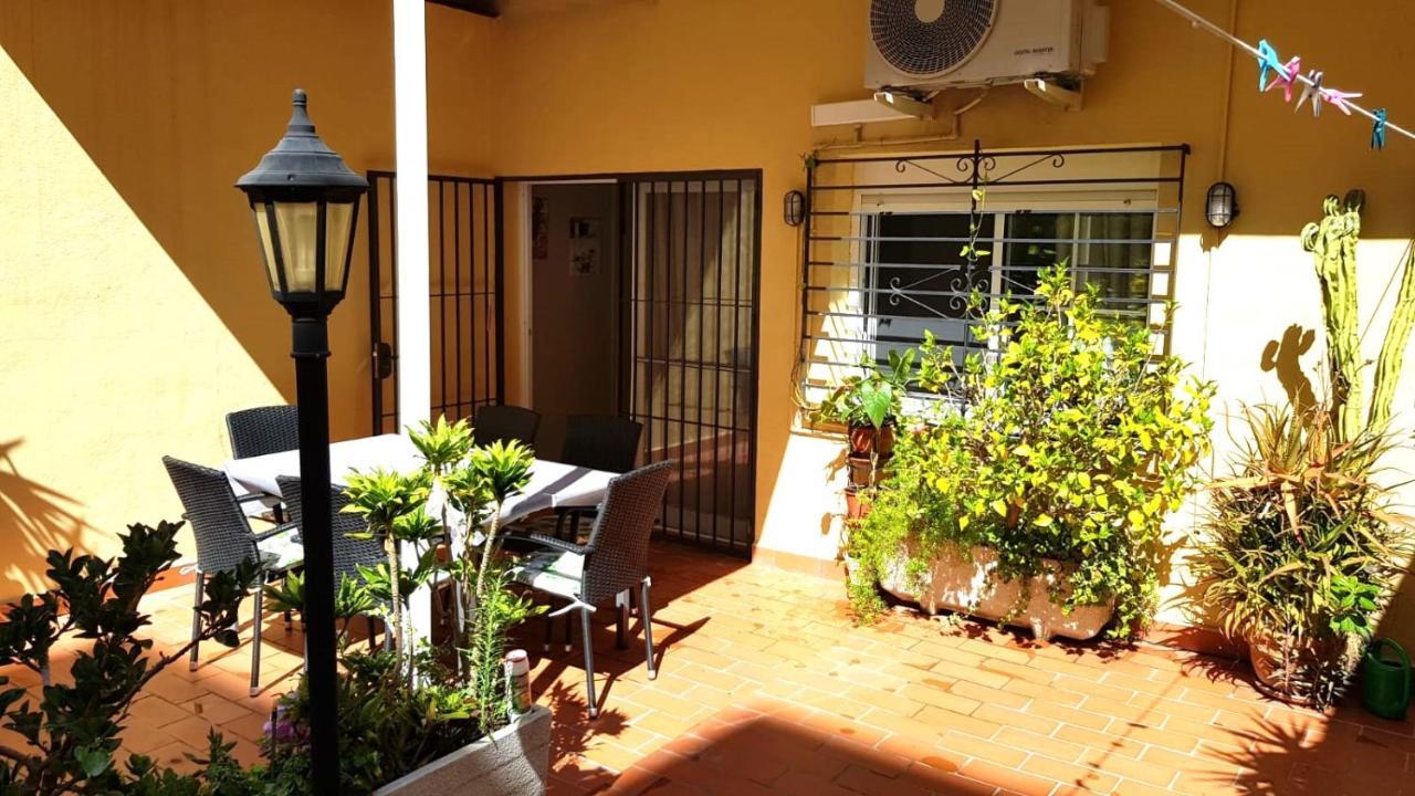 Apartment El Patio Fuengirola
