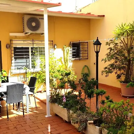 Apartamento El Patio Fuengirola Exterior photo