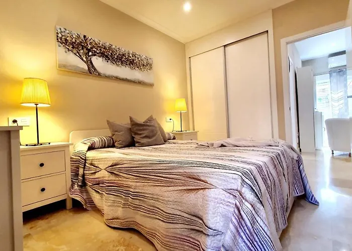 Apartamento El Patio