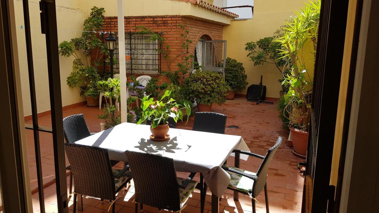 Apartament El Patio *