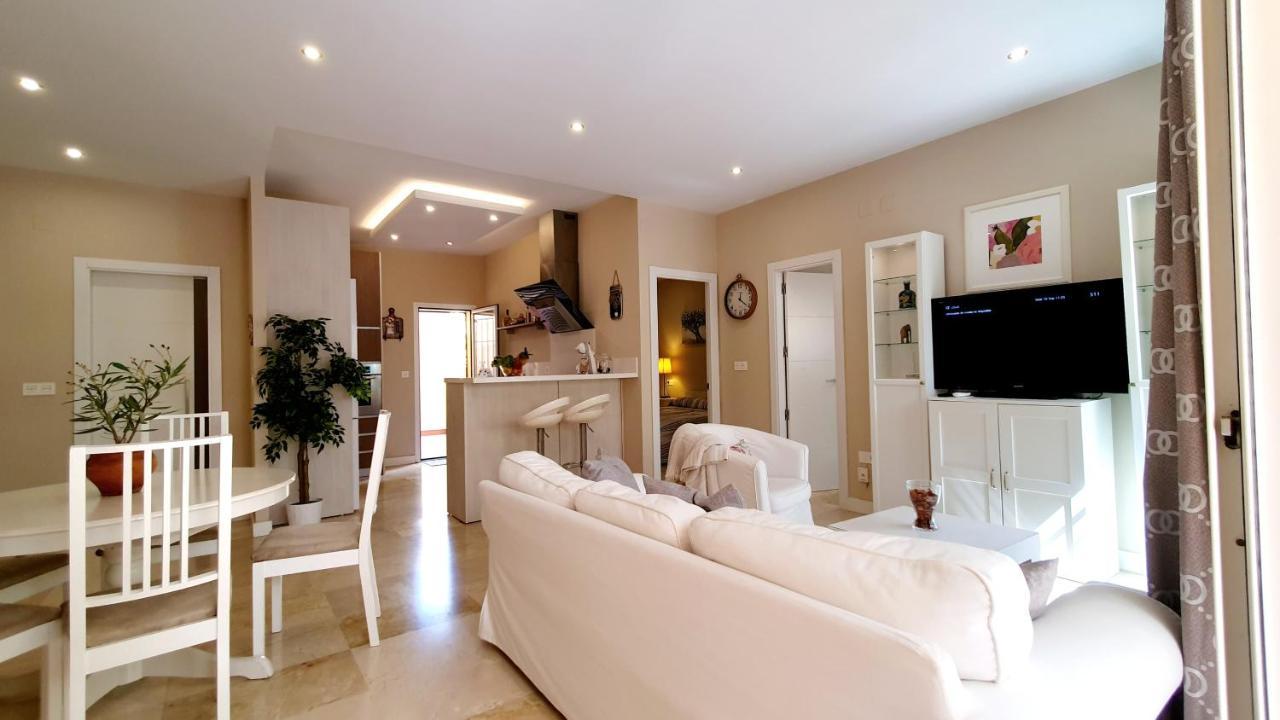 Apartament El Patio Fuengirola