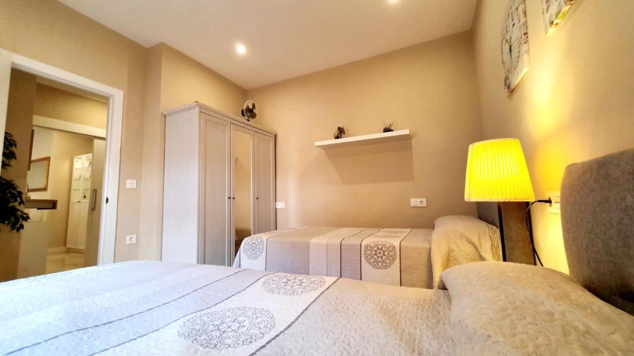 El Patio Apartamento Fuengirola